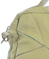 io comme io（イオコムイオ）ショルダーバッグ カーキ サイズ:- レディース/2200667594067