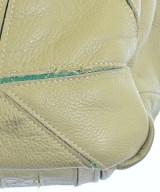 io comme io（イオコムイオ）ショルダーバッグ カーキ サイズ:- レディース/2200667594067