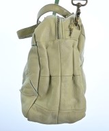 io comme io（イオコムイオ）ショルダーバッグ カーキ サイズ:- レディース/2200667594067