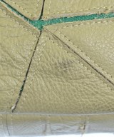 io comme io（イオコムイオ）ショルダーバッグ カーキ サイズ:- レディース/2200667594067