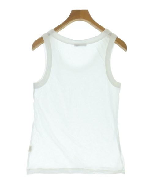 JAC+JACK（ジャックアンドジャック）タンクトップ 白 サイズ:M レディース/2200662854067