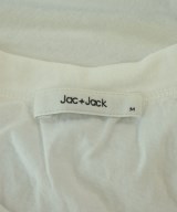 JAC+JACK（ジャックアンドジャック）タンクトップ 白 サイズ:M レディース/2200662854067
