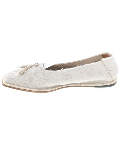 JAM（ジャム）パンプス グレー サイズ:EU37(23.5cm位) レディース/2200656348046