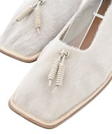 JAM（ジャム）パンプス グレー サイズ:EU37(23.5cm位) レディース/2200656348046