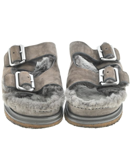 JAM（ジャム）サンダル 茶 サイズ:-(23.5cm位) レディース/2200659648051