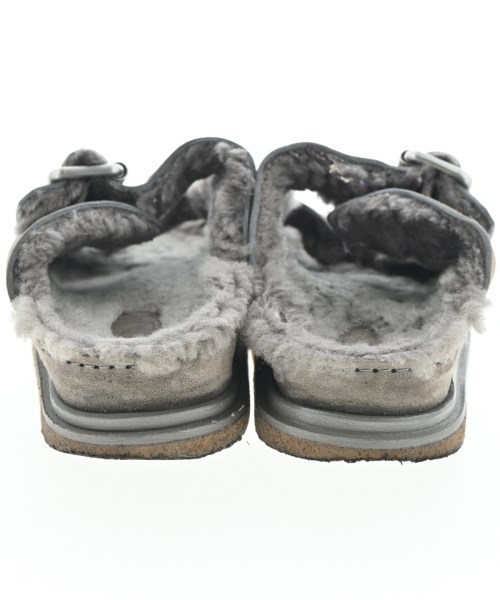 JAM（ジャム）サンダル 茶 サイズ:-(23.5cm位) レディース/2200659648051