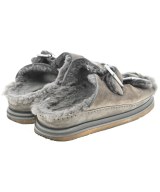 JAM（ジャム）サンダル 茶 サイズ:-(23.5cm位) レディース/2200659648051