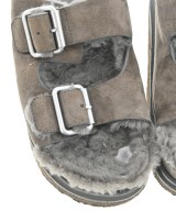 JAM（ジャム）サンダル 茶 サイズ:-(23.5cm位) レディース/2200659648051