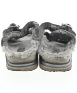 JAM（ジャム）サンダル 茶 サイズ:-(23.5cm位) レディース/2200659648051