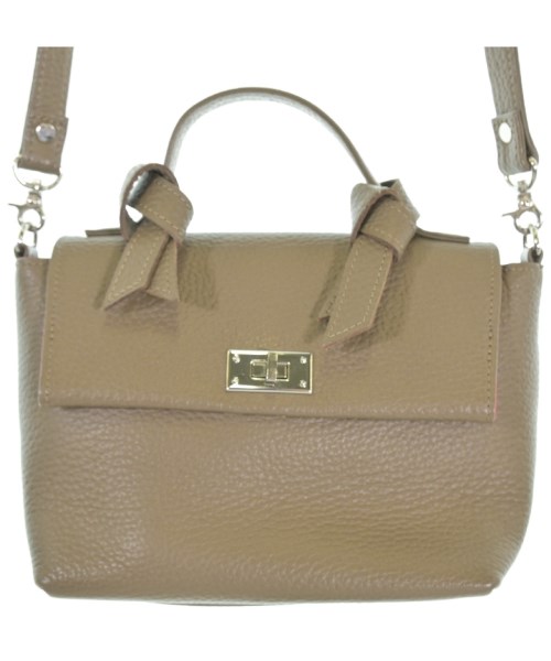 ジェットセッター(JETSETTER)のJETSETTER ショルダーバッグ