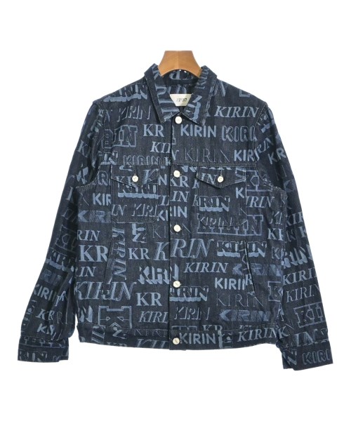 キリン(KIRIN)のKIRIN デニムジャケット