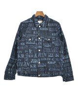 KIRIN（キリン）デニムジャケット 紺 サイズ:S メンズ/2200622214092