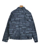 KIRIN（キリン）デニムジャケット 紺 サイズ:S メンズ/2200622214092