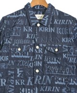 KIRIN（キリン）デニムジャケット 紺 サイズ:S メンズ/2200622214092