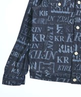 KIRIN（キリン）デニムジャケット 紺 サイズ:S メンズ/2200622214092