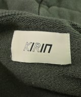 KIRIN（キリン）パーカー カーキ サイズ:S メンズ/2200723057123