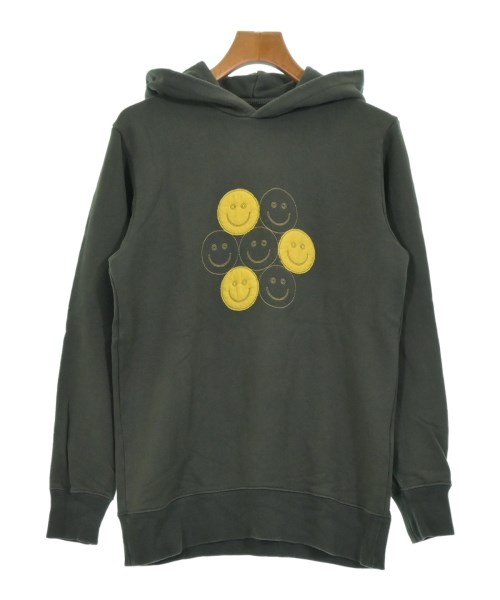 Kirin By Peggy Gou(キリンバイベギーグー)パーカー カーキ サイズ:S/2200681090163