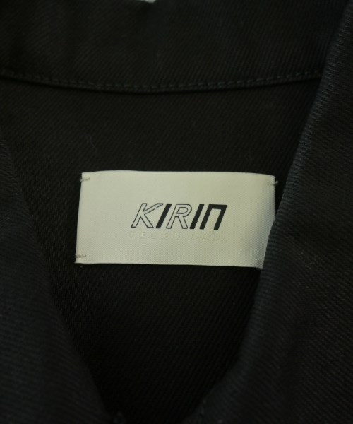 Kirin By Peggy Gou（キリンバイベギーグー）その他 黒 サイズ:M メンズ/2200651131025