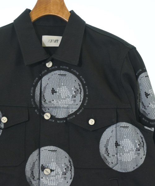 Kirin By Peggy Gou（キリンバイベギーグー）その他 黒 サイズ:M メンズ/2200651131025