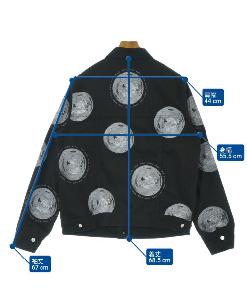 Kirin By Peggy Gou（キリンバイベギーグー）その他 黒 サイズ:M メンズ/2200651131025