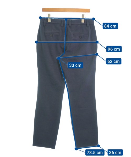 KIT AND ACE（キットアンドエース）その他 紺 サイズ:32(L位) メンズ/2200480266233