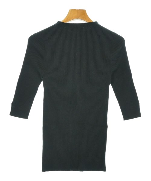 kone（コーン）ニット・セーター 黒 サイズ:F レディース/2200641490033