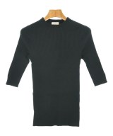 kone（コーン）ニット・セーター 黒 サイズ:F レディース/2200641490033