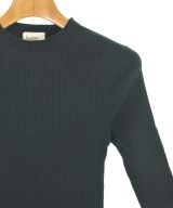 kone（コーン）ニット・セーター 黒 サイズ:F レディース/2200641490033