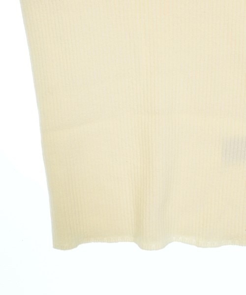 kone（コーン）ニット・セーター 白 サイズ:F レディース/2200641490040