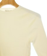kone（コーン）ニット・セーター 白 サイズ:F レディース/2200641490040