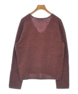 kone（コーン）ニット・セーター 茶 サイズ:F レディース/2200727018274