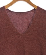 kone（コーン）ニット・セーター 茶 サイズ:F レディース/2200727018274