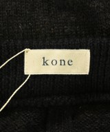 kone（コーン）ロング・マキシ丈スカート 茶 サイズ:M-L レディース/2200677579115