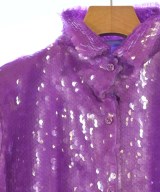 LA VESTE（ラヴェスト）カジュアルシャツ 紫 サイズ:S レディース/2200633310059