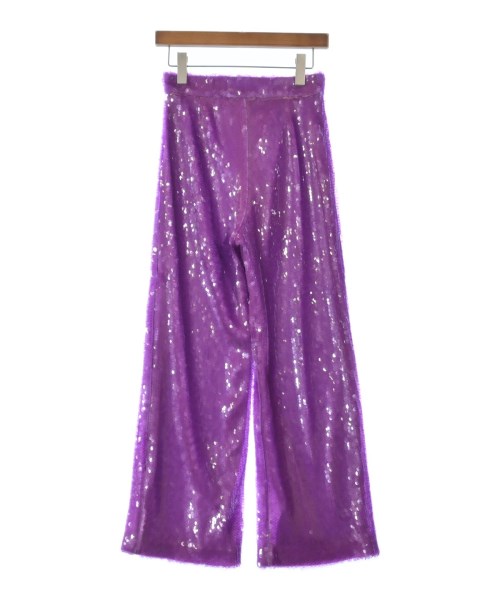 LA VESTE（ラヴェスト）その他 紫 サイズ:S レディース/2200633310066