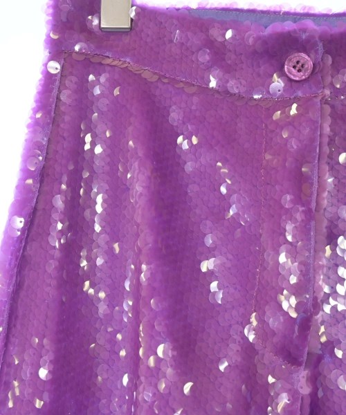 LA VESTE（ラヴェスト）その他 紫 サイズ:S レディース/2200633310066