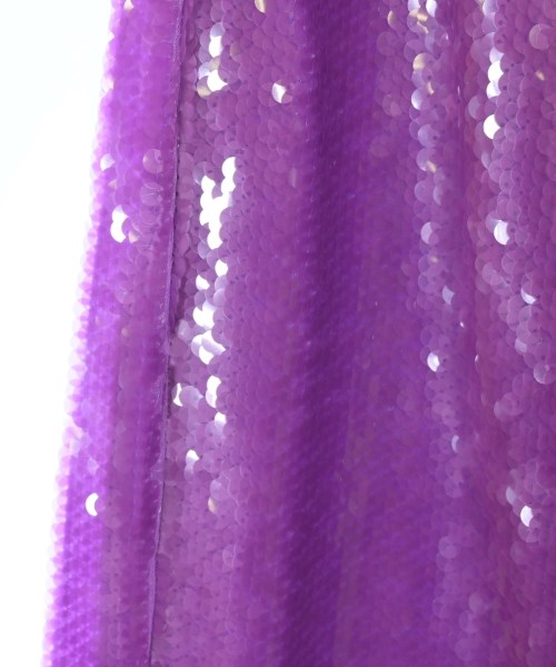 LA VESTE（ラヴェスト）その他 紫 サイズ:S レディース/2200633310066