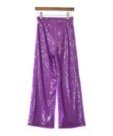 LA VESTE（ラヴェスト）その他 紫 サイズ:S レディース/2200633310066