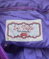 LA VESTE（ラヴェスト）その他 紫 サイズ:S レディース/2200633310066