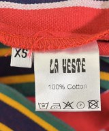 LA VESTE（ラヴェスト）その他 赤 サイズ:XS レディース/2200705014014