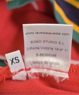 LA VESTE（ラヴェスト）その他 赤 サイズ:XS レディース/2200705014014