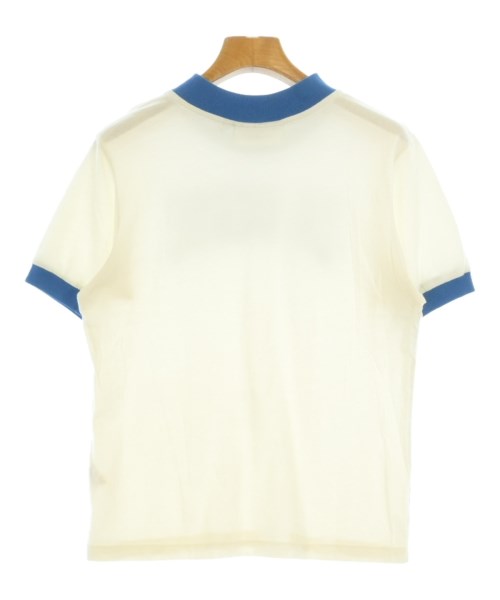 LA VESTE（ラヴェスト）Tシャツ・カットソー 白 サイズ:S レディース/2200705014595