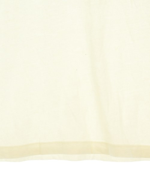 LA VESTE（ラヴェスト）Tシャツ・カットソー 白 サイズ:S レディース/2200705014595