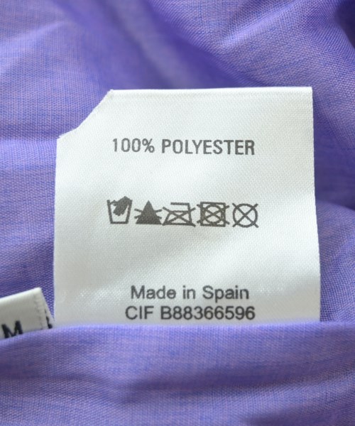 LA VESTE（ラヴェスト）その他 紫 サイズ:M レディース/2200721250106