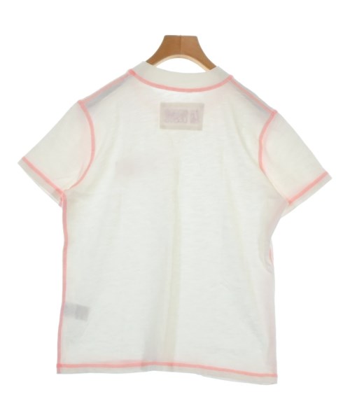 LA VESTE（ラヴェスト）Tシャツ・カットソー 白 サイズ:F レディース/2200687187119