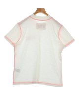 LA VESTE（ラヴェスト）Tシャツ・カットソー 白 サイズ:F レディース/2200687187119