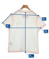 LA VESTE（ラヴェスト）Tシャツ・カットソー 白 サイズ:F レディース/2200687187119