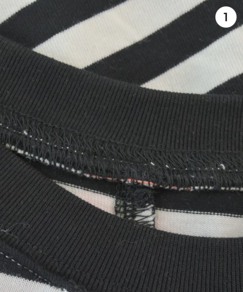 LINKABLE（リンカブル）Tシャツ・カットソー 白 サイズ:F レディース/2200621322033