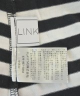 LINKABLE（リンカブル）Tシャツ・カットソー 白 サイズ:F レディース/2200621322033