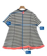 LINKABLE（リンカブル）Tシャツ・カットソー 白 サイズ:F レディース/2200621322033